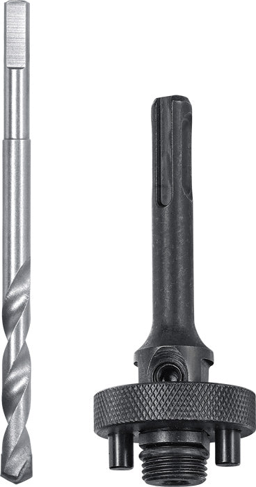 Aufnahmeschaft SDS Ø20-25 SB, HSS
