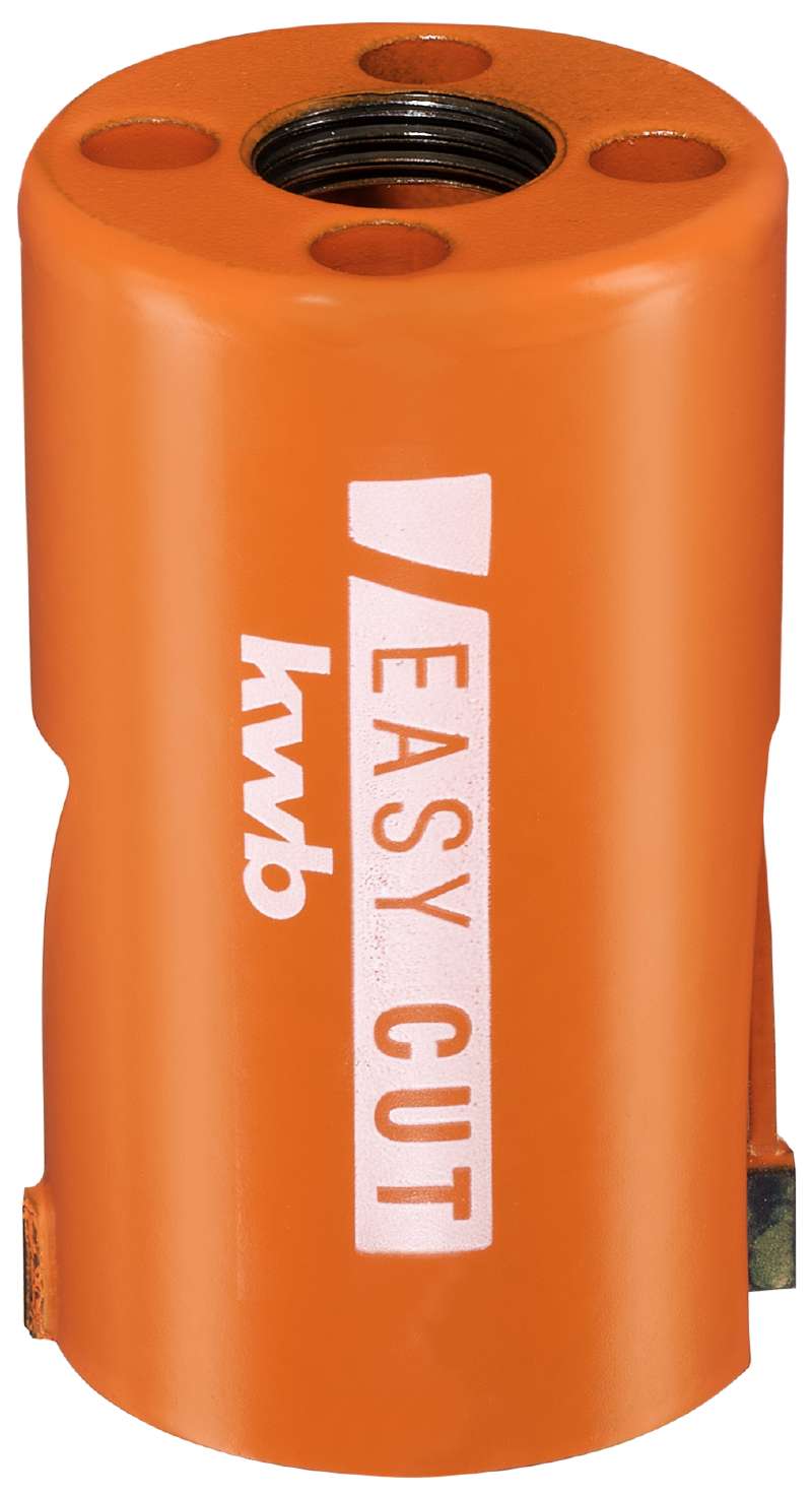 EASY CUT HM Lochsäge Ø40 SB