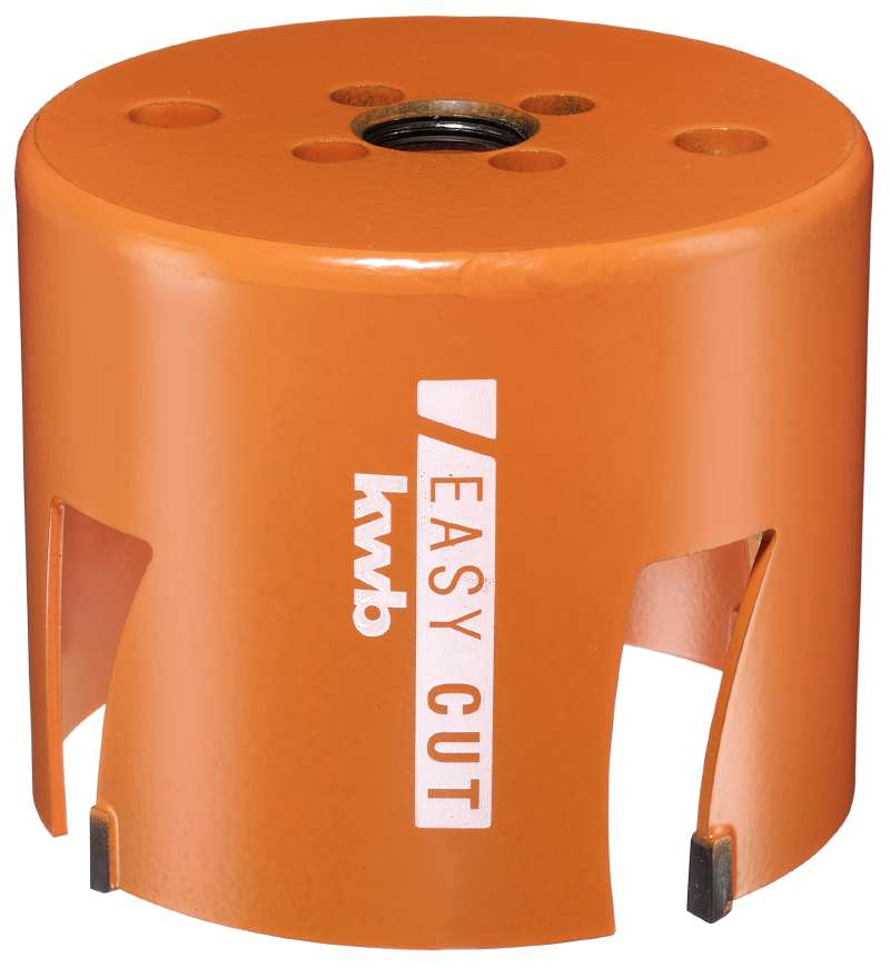 EASY CUT HM Lochsäge Ø80 SB