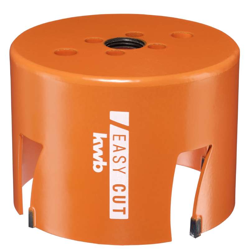 EASY CUT HM Lochsäge Ø85 SB