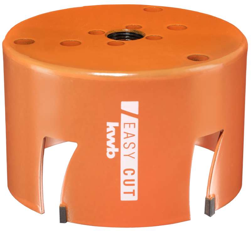 EASY CUT HM Lochsäge Ø105 SB