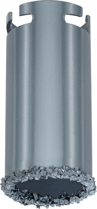 Lochsäge hartmetallbestreut, Ø 33 mm