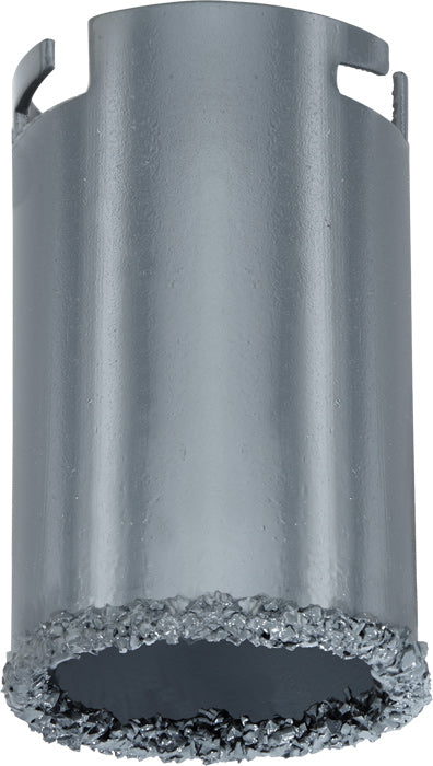 Lochsäge hartmetallbestreut, Ø 43 mm