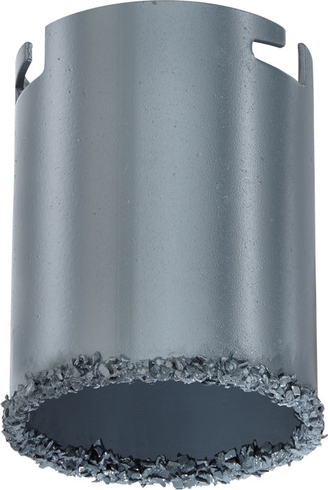 Lochsäge hartmetallbestreut, Ø 53 mm
