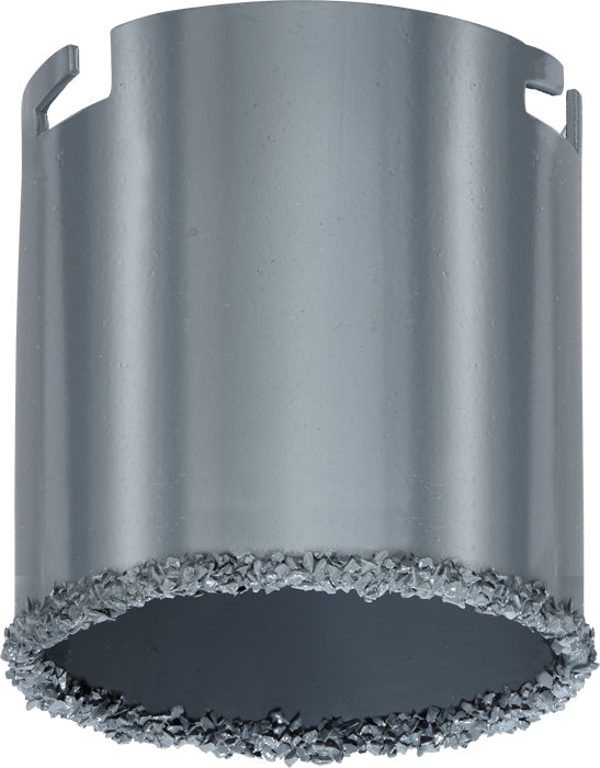 Lochsäge hartmetallbestreut, Ø 63 mm