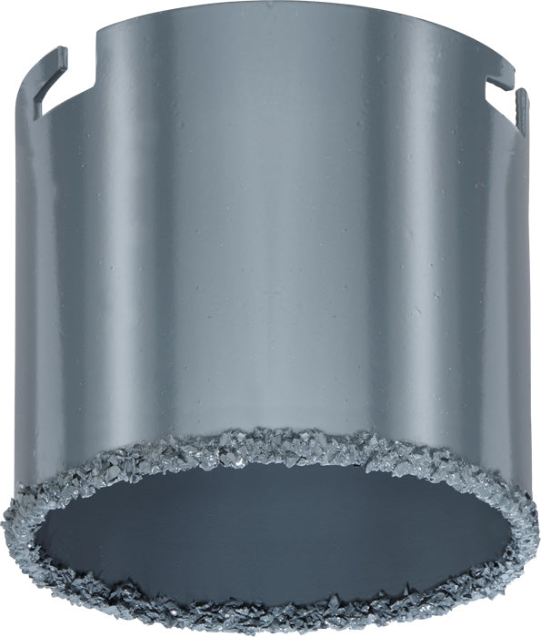 Lochsäge hartmetallbestreut, Ø 73 mm