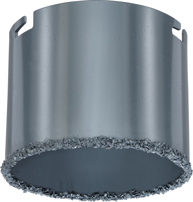 Lochsäge hartmetallbestreut, Ø 83 mm