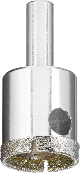 Diamant-Fliesenbohrer 25 mm