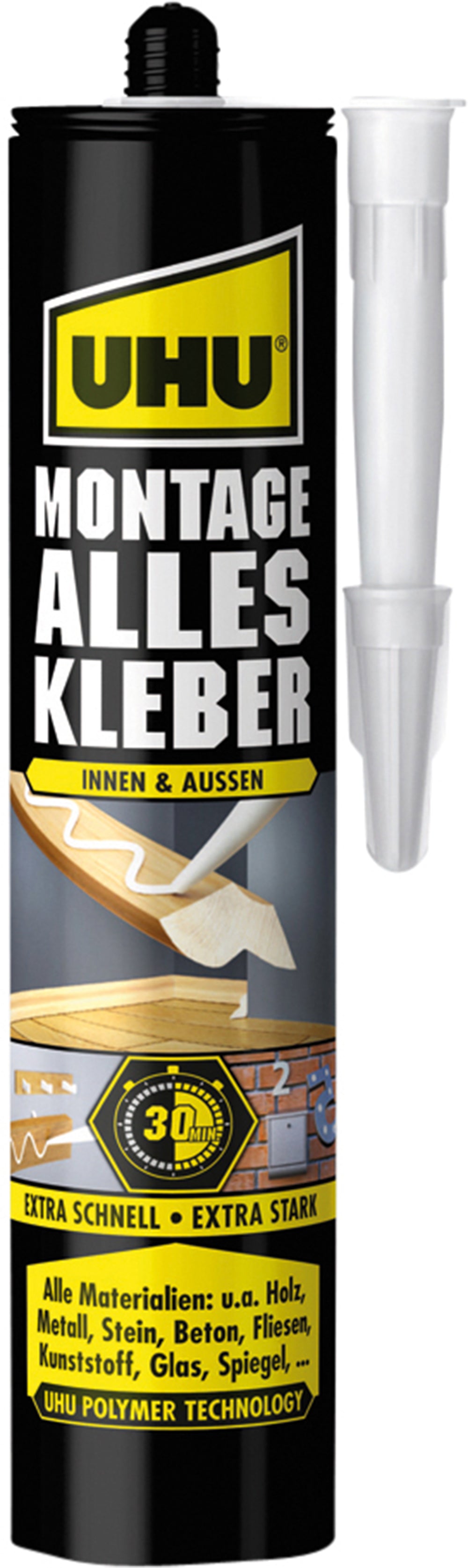 Montage-Alleskleber 425 g