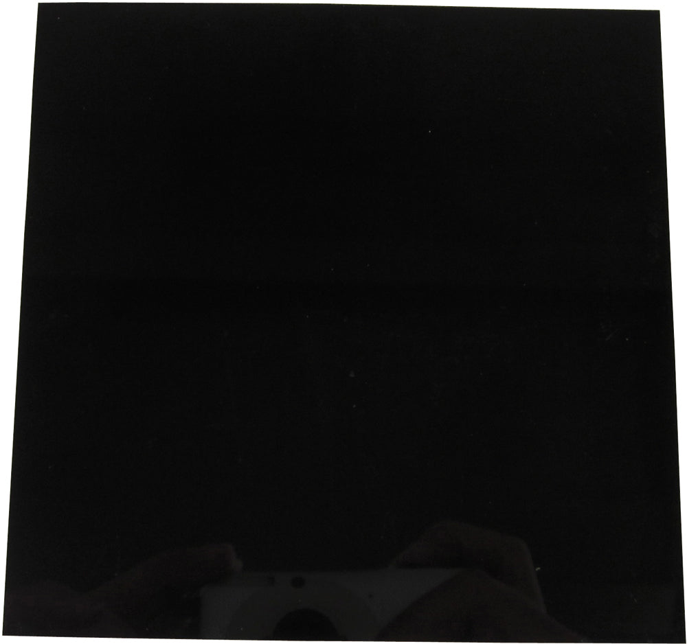 Schutzglas 100 x 100 mm