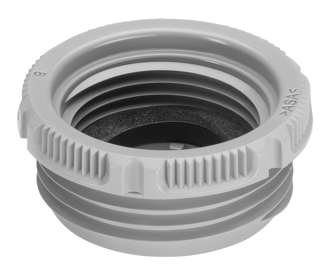 Adapter 33,3/26,5 mm