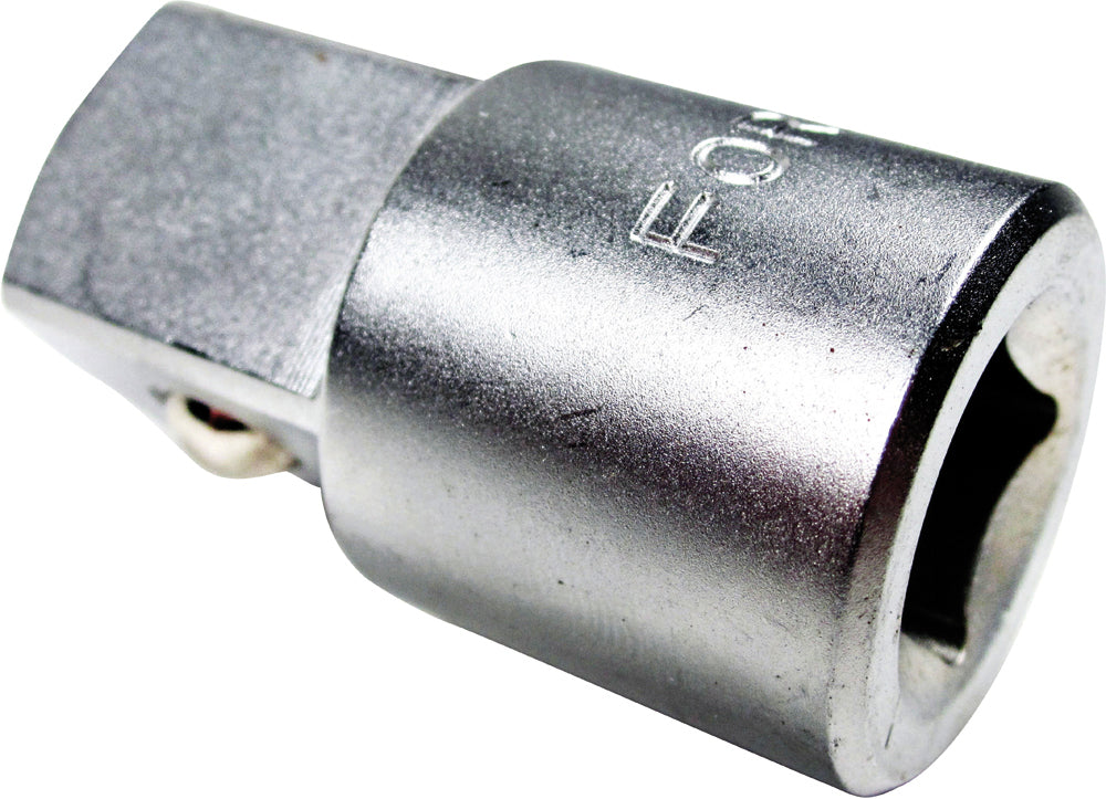 Vergrößerungs-Stück 1/2" - 3/4"