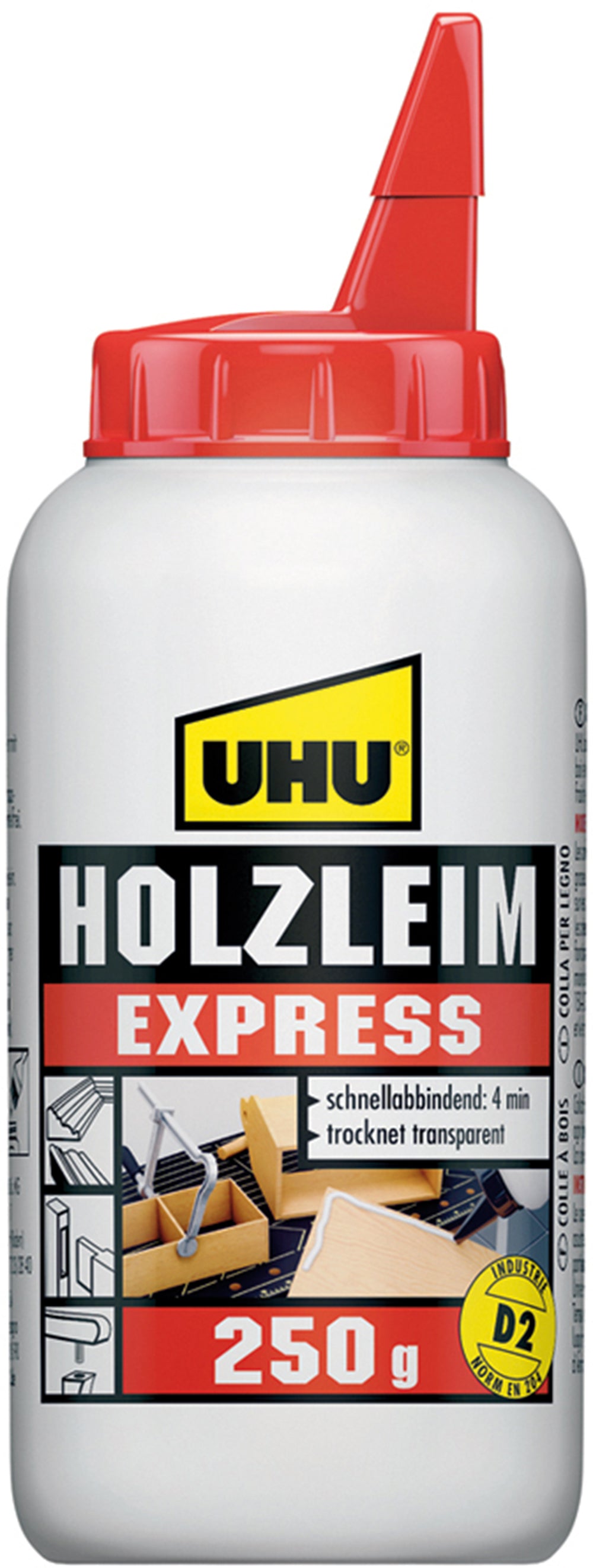 Holzleim Express 250 g