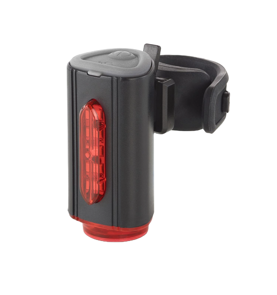 LED-Akku Rücklicht TWIN