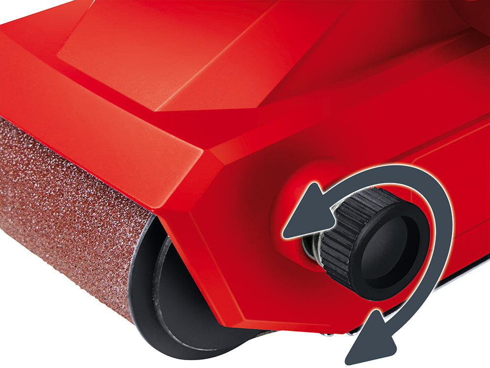 Bandschleifer TC-BS 8038