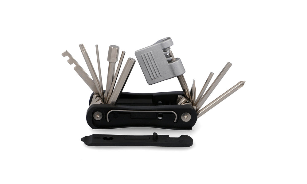 Multitool 15tlg E-bike