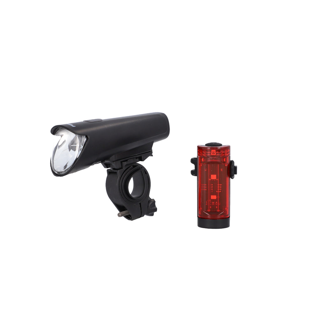LED-Akku-Bel. Set 45 small-box