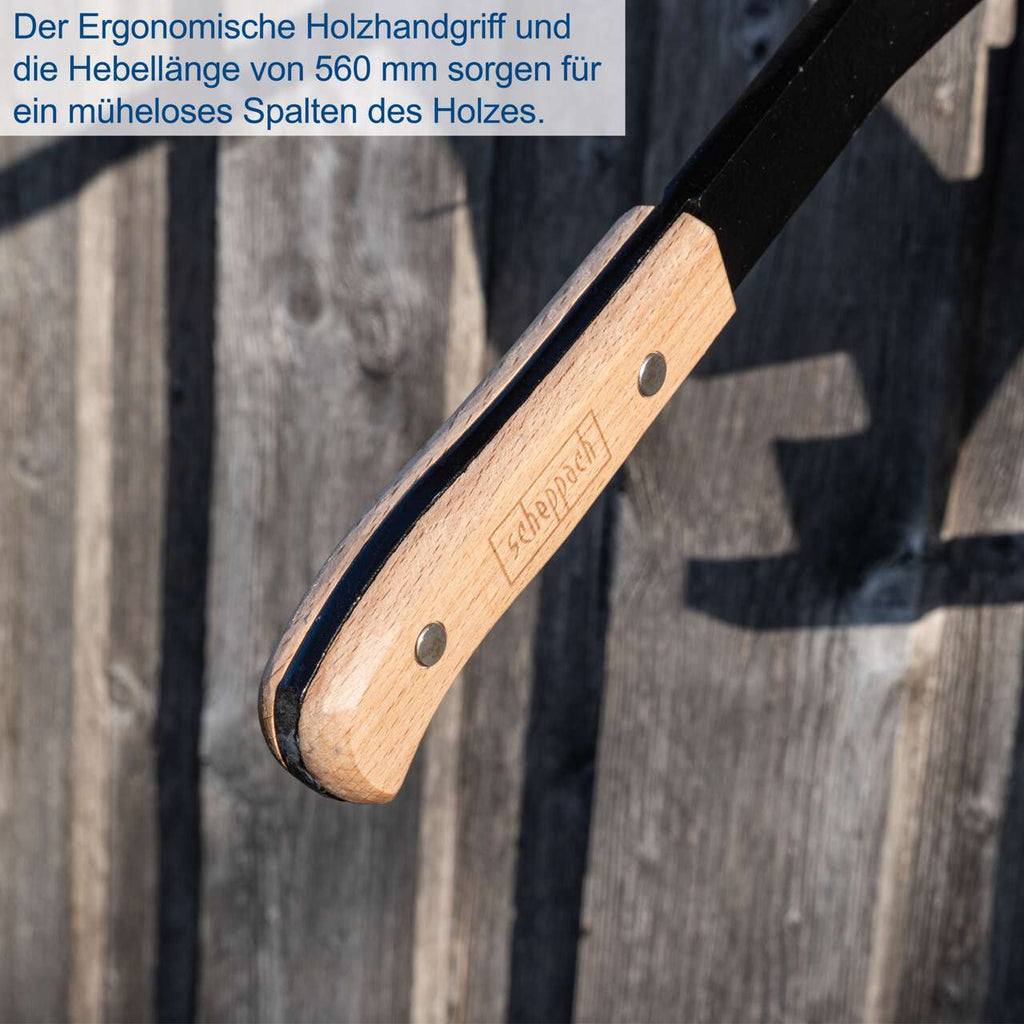 Spanmesser