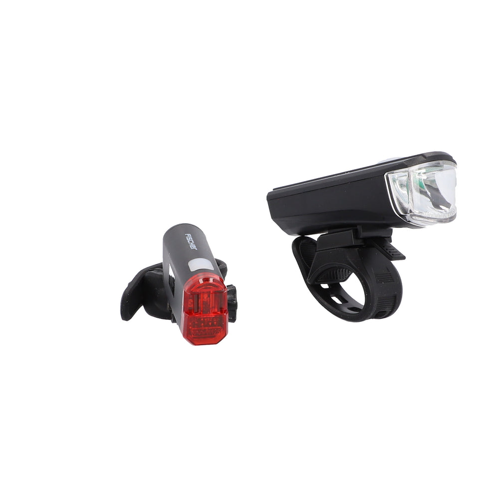 LED-Batterie-Beleuchtungs-Set 20 m/Batt.