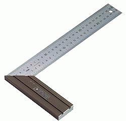 Profi-Winkel 40 cm
