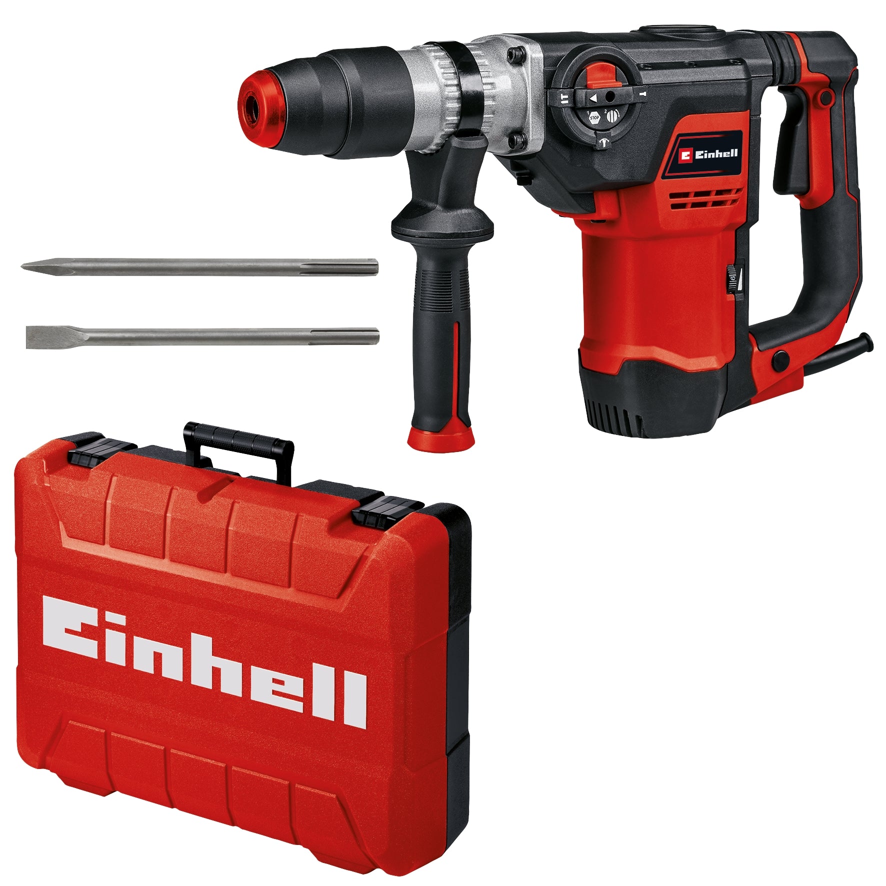 Bohrhammer TE-RH 40 3F