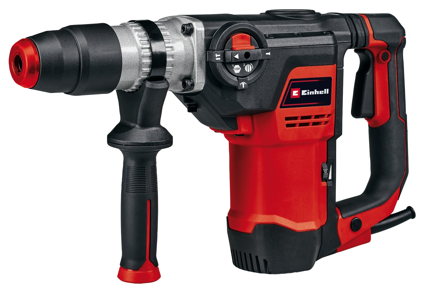 Bohrhammer TE-RH 40 3F