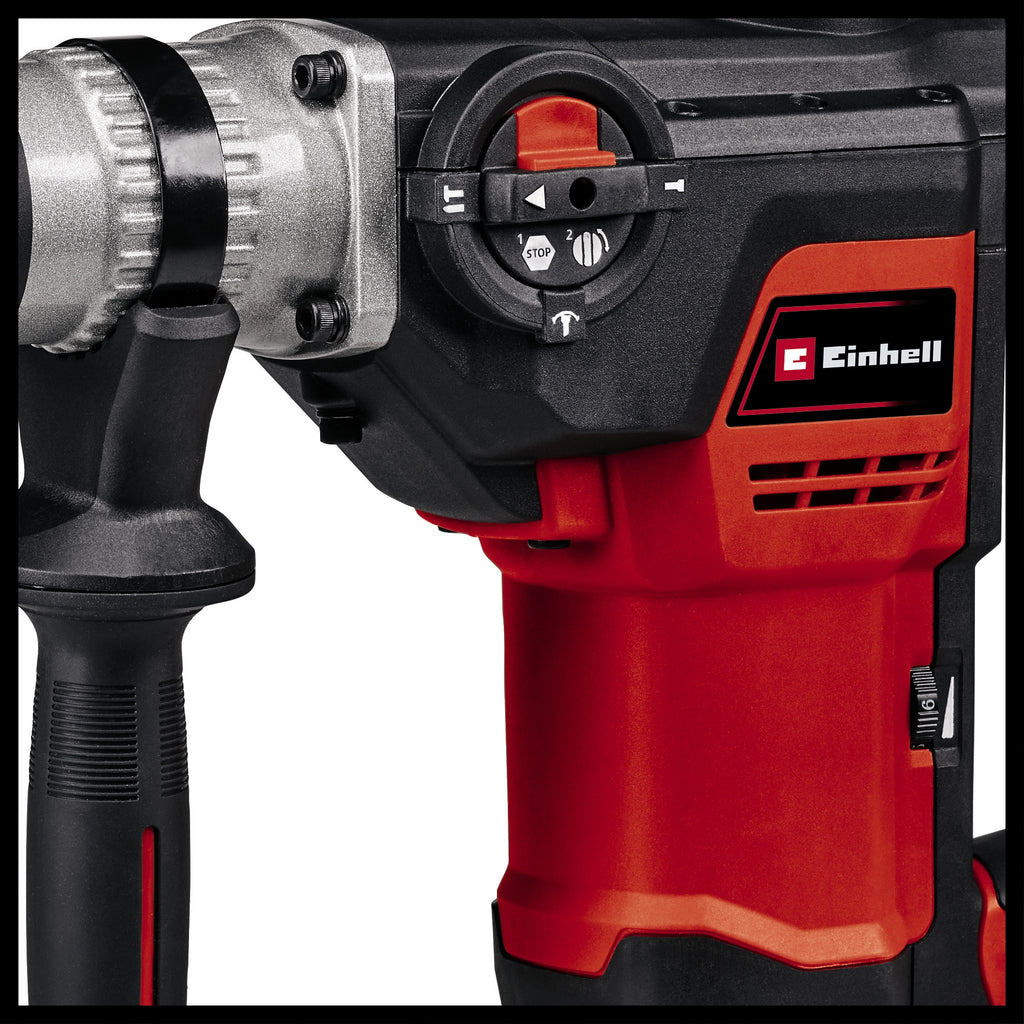 Bohrhammer TE-RH 40 3F