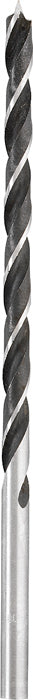 Balkenbohrer, Holzspiralbohrer, extra lang, 400 mm, ø 18.0 mm