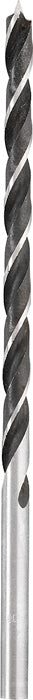 Balkenbohrer, Holzspiralbohrer, extra lang, 400 mm, ø 20.0 mm