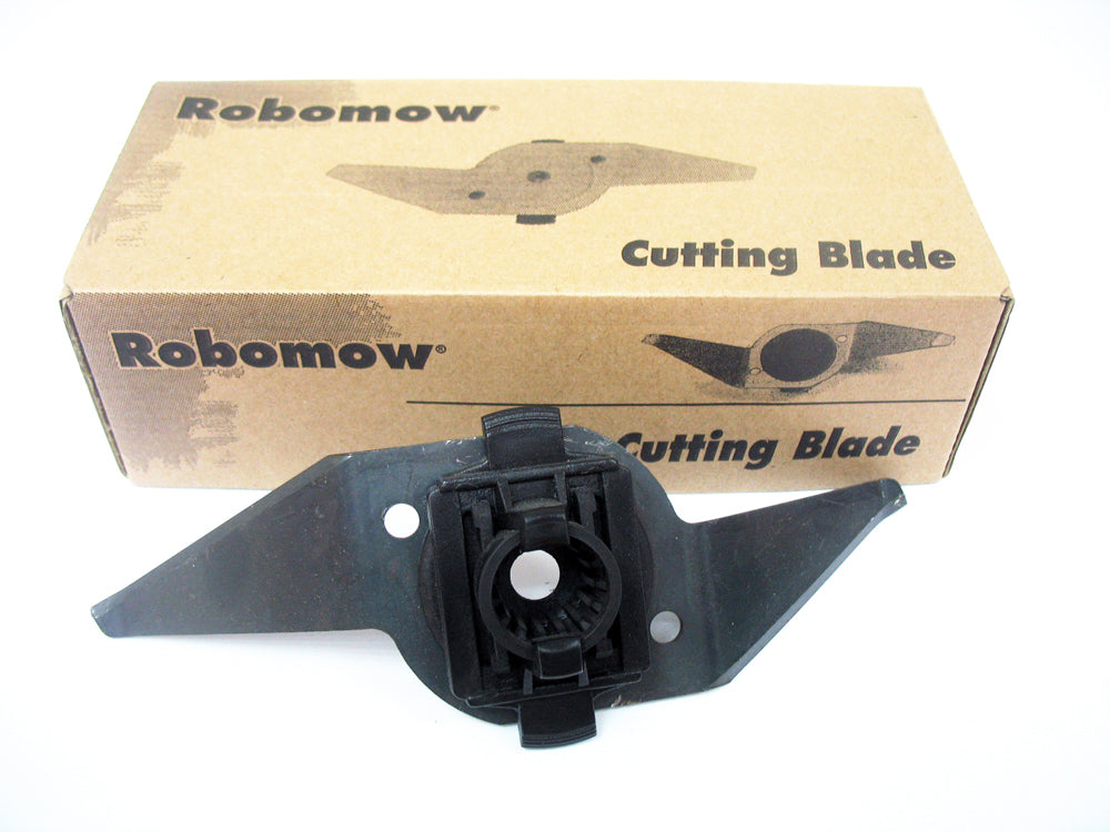 Ersatz-Messer zu Robomow