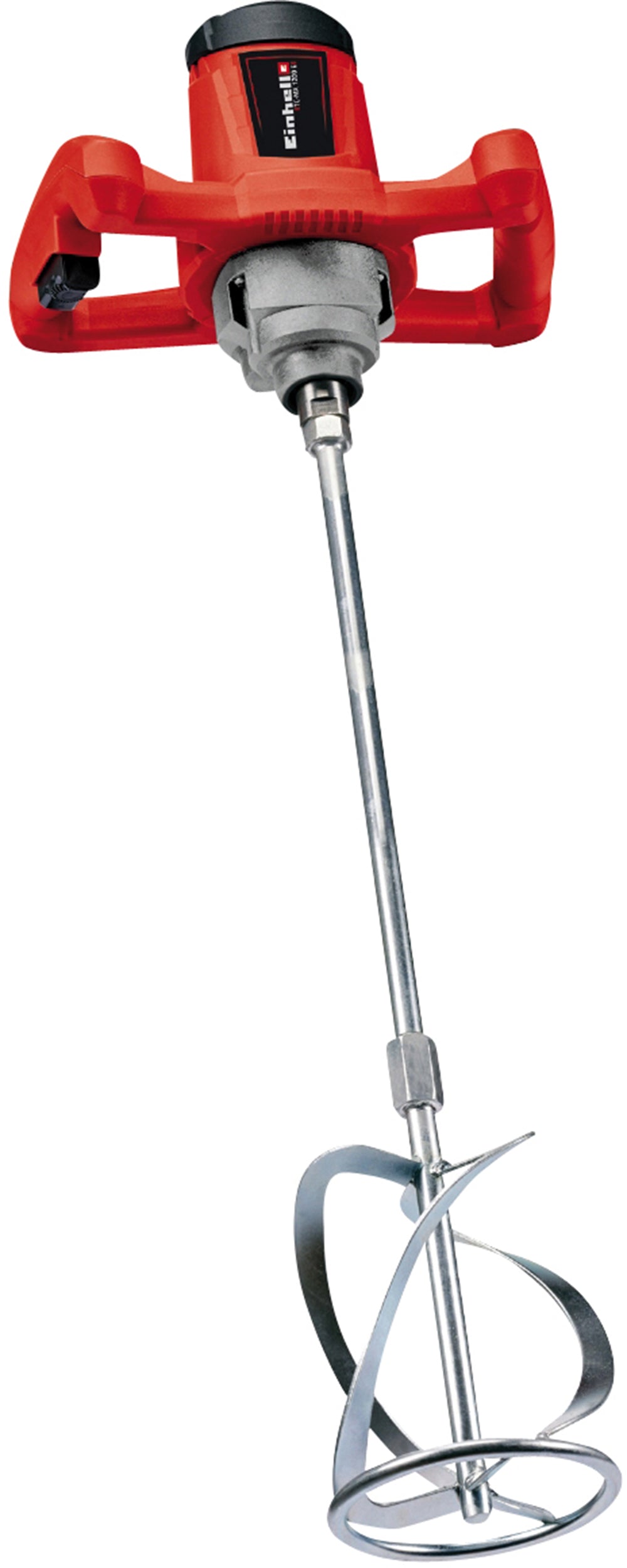 Farb- und Mörtelrührer TC-MX 1200 E