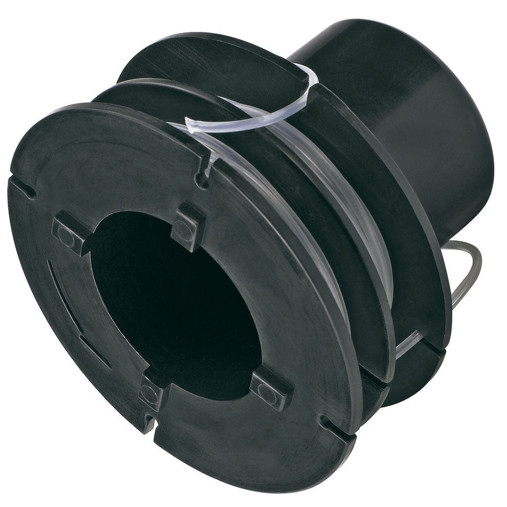 Fadenspule 2 x 5 m, Ø 1,4 mm zu RG-ET 4530