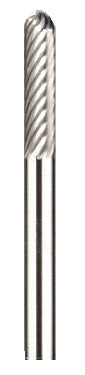Wolfram-Karbid-Fräsmesser 9903 3,2 mm Ø