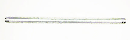 Rohr 1/2" 2.000 mm
