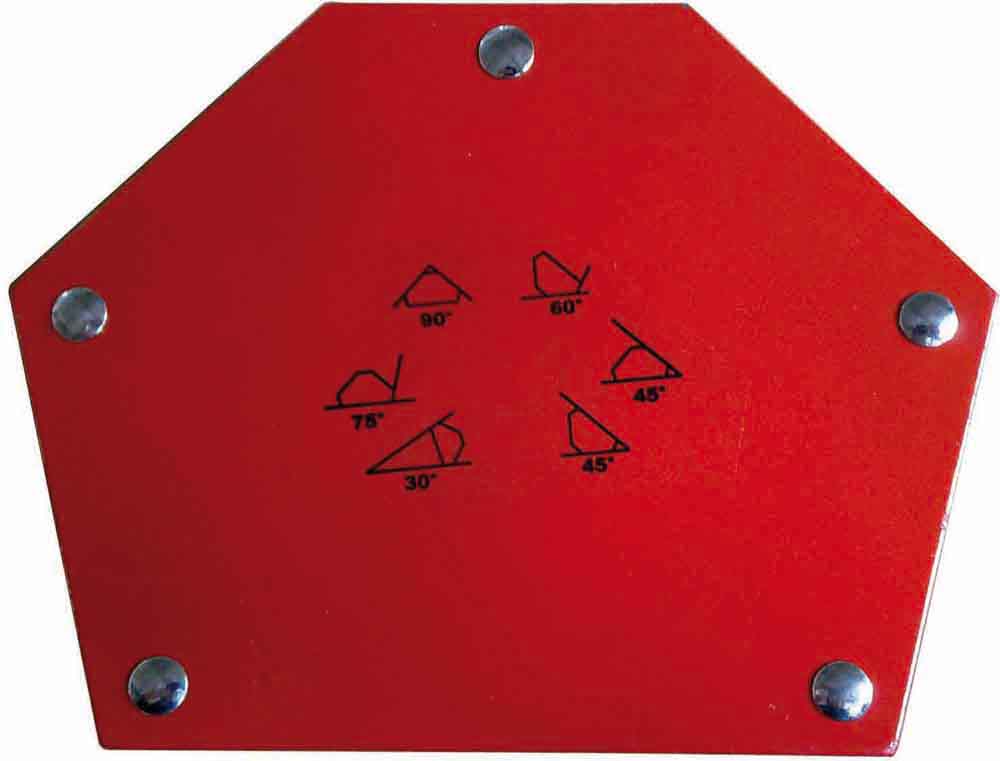 Multi-Magnet extra-stark
