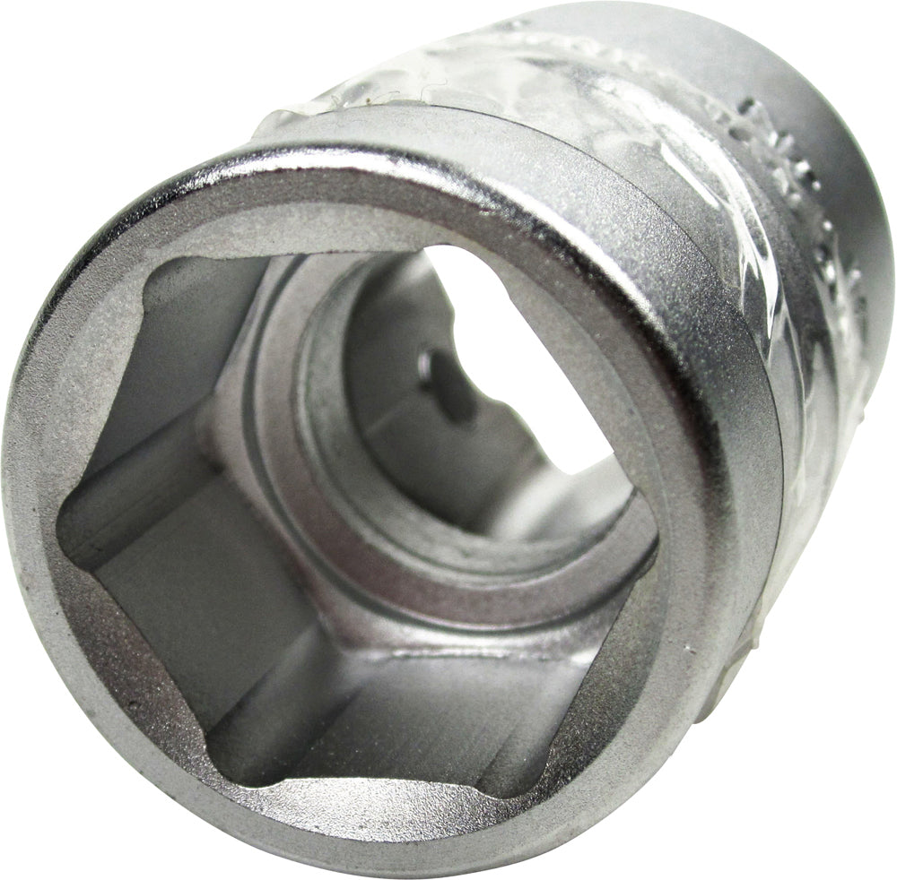 6-kant-Stecknuss 3/4", 24 mm
