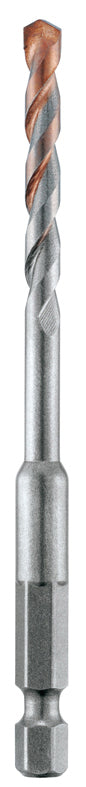 Profi-Dachziegelbohrer 4 mm Ø