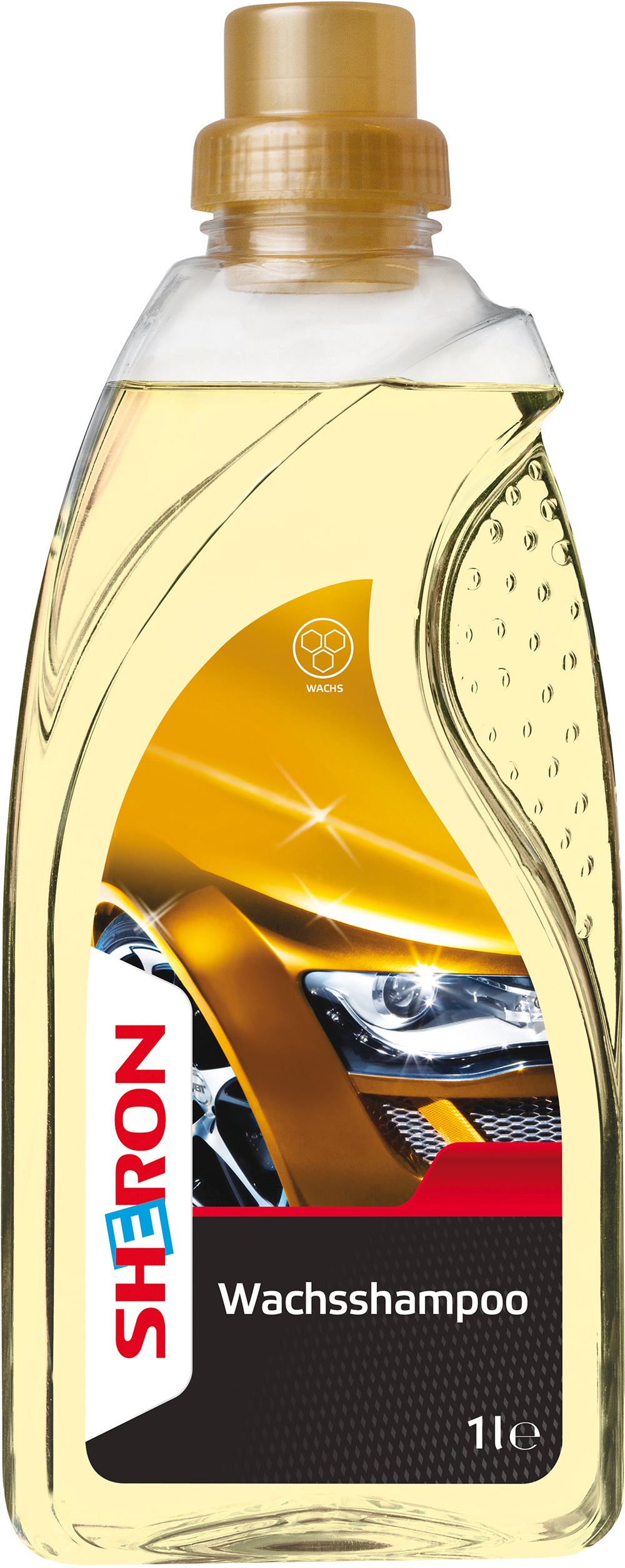 Wachswäsche 1 l