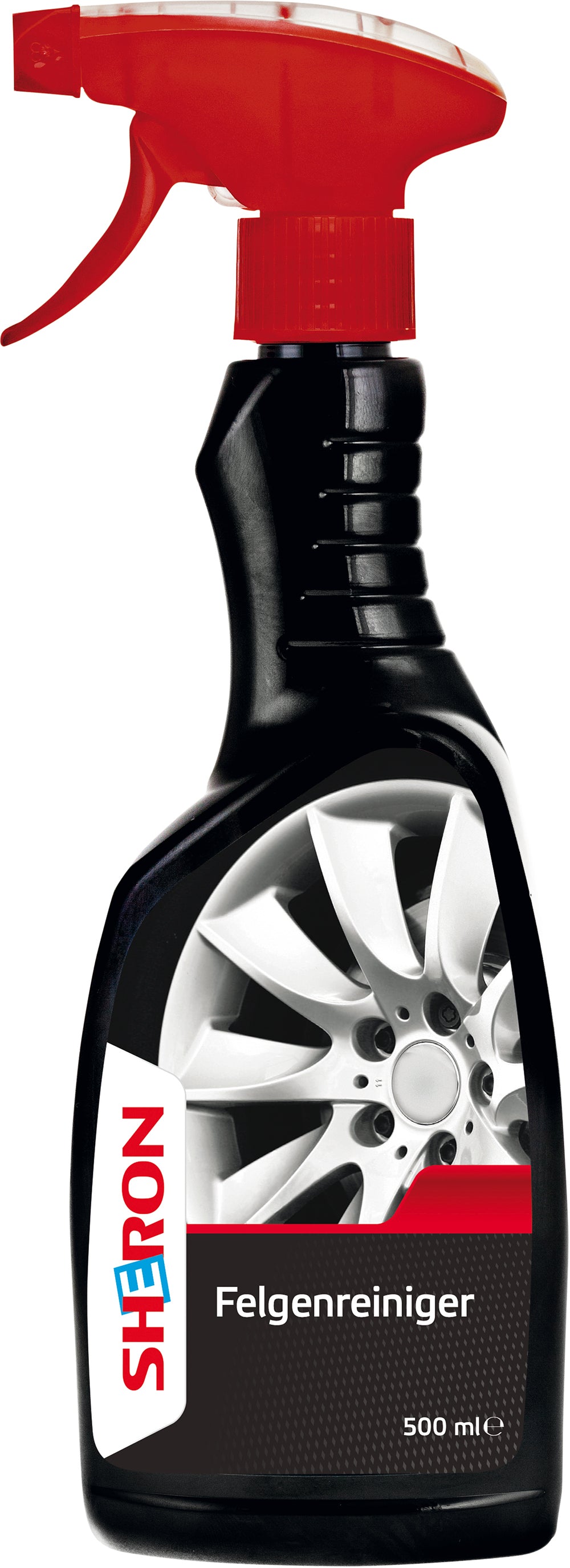 Felgen-Reiniger 500 ml