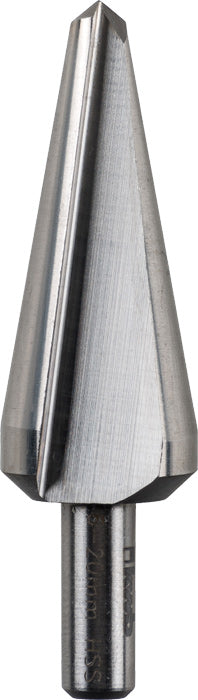 Schälbohrer HSS, Ø 3-14 mm