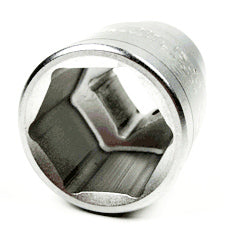 6-kant-Stecknuss 3/4", 27 mm