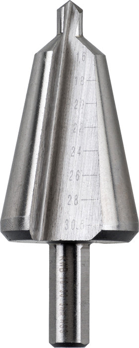 Schälbohrer HSS, Ø 16-30 mm
