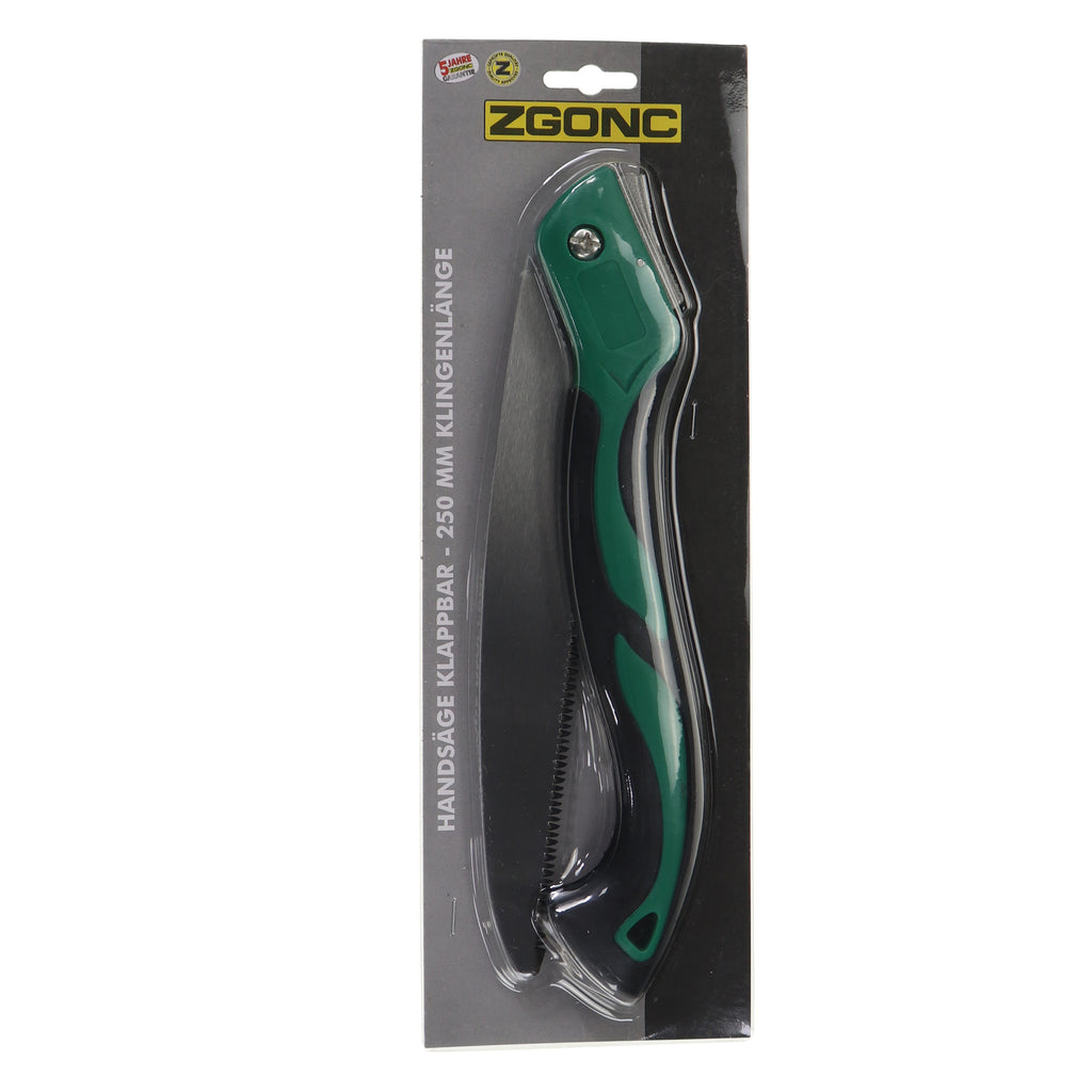 Handsäge klappbar 530 mm