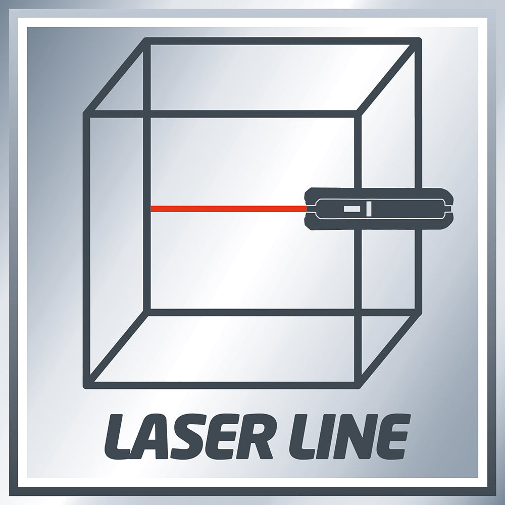 Laser-Nivelliergerät TC-LL 1