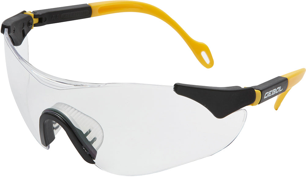 Schutzbrille Safety Comfort