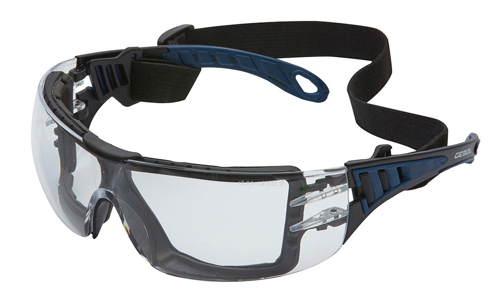 Schutzbrille Safety Guard