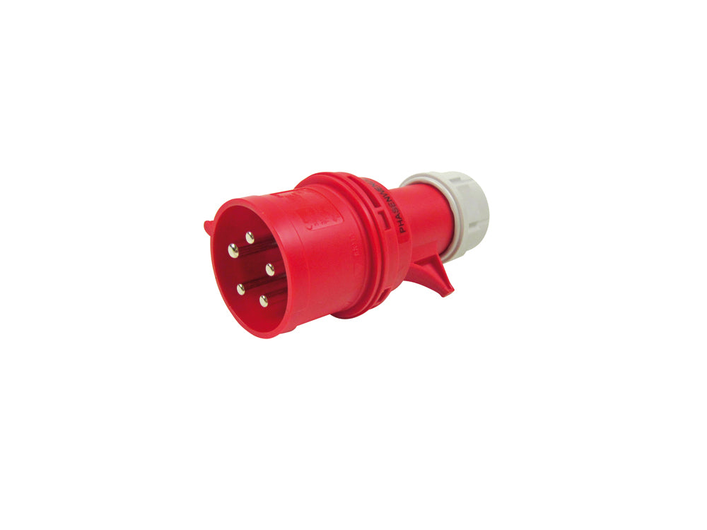 CEE-Phasenwender 400 V, 32A