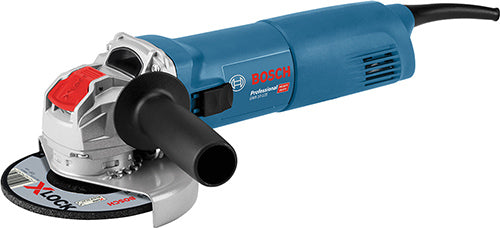 Winkelschleifer GWX 10-125 Professional