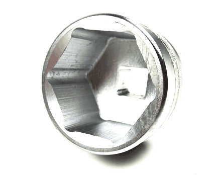 6-kant-Stecknuss 3/4", 60 mm