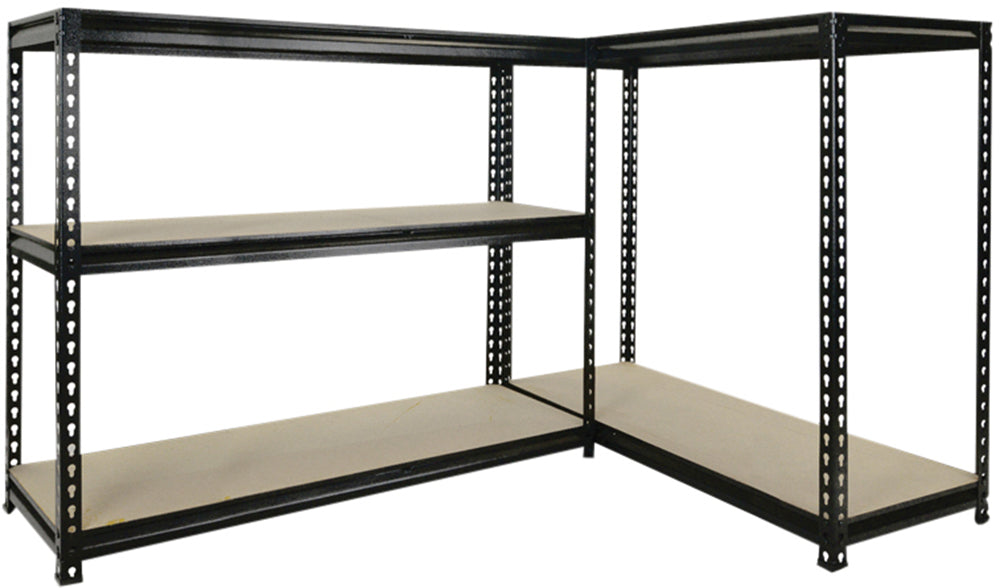 Universalregal 120 x 41 x 183 cm